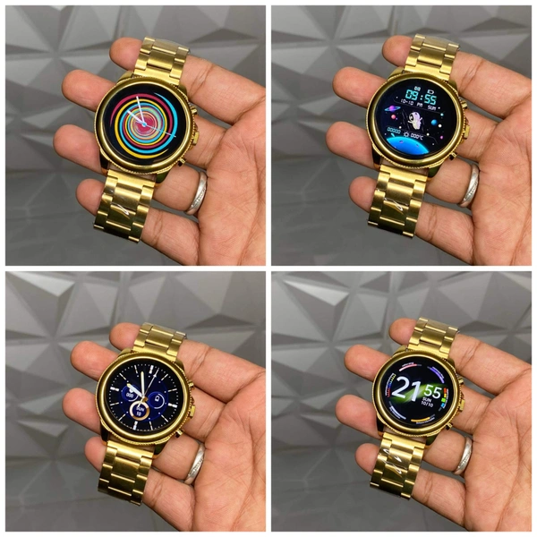 Gen 6 2024 Edition Metallic Alloy Body With Amalgam Of Most Unique Colours Till Date