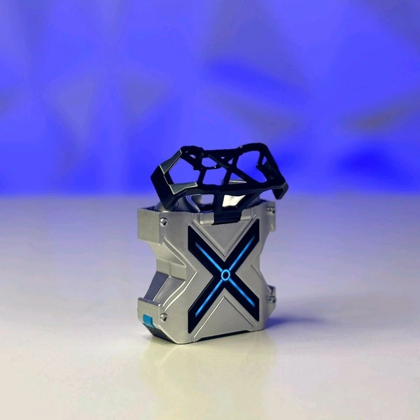 Z27 True Wireless Bluetooth Metal Body Earbuds In-ear Gaming No-delay Sports Waterproof Headset
