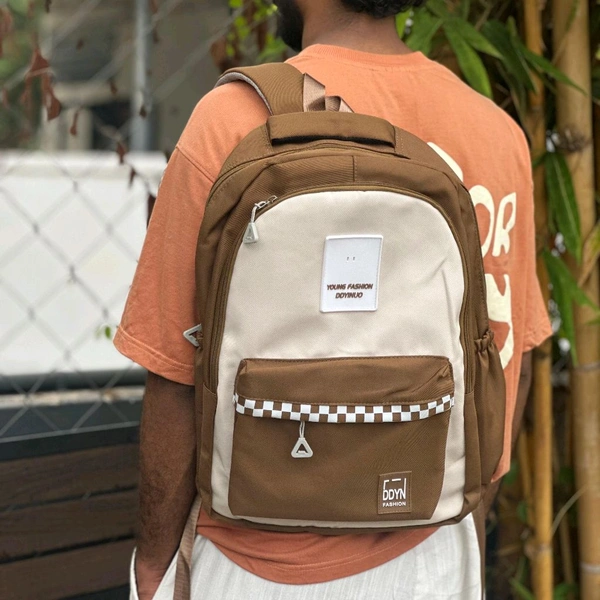 It's School Special | Premium Bag For Men and Women - TFB1