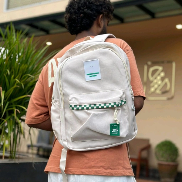 It's School Special | Premium Bag For Men and Women - TFB2