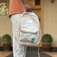 It's School Special | Premium Bag For Men and Women - TFB2