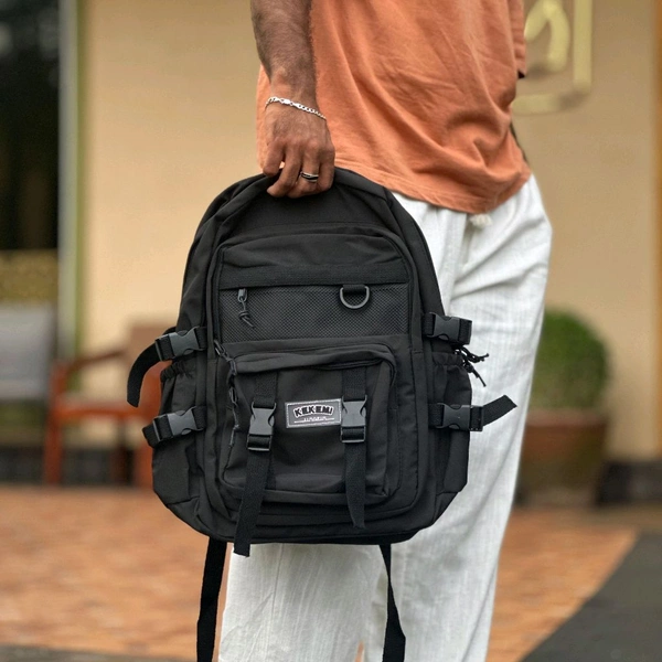 It's School Special | Premium Bag For Men and Women - TFB4