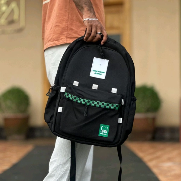 It's School Special | Premium Bag For Men and Women - TFB5