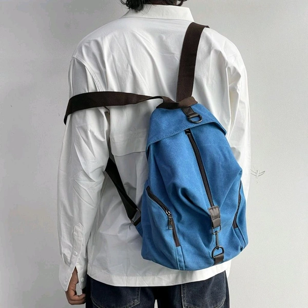 Premium Vintage Arts Bag | Premium Bag For Men and Women - SRB2