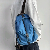 Premium Vintage Arts Bag | Premium Bag For Men and Women - SRB2