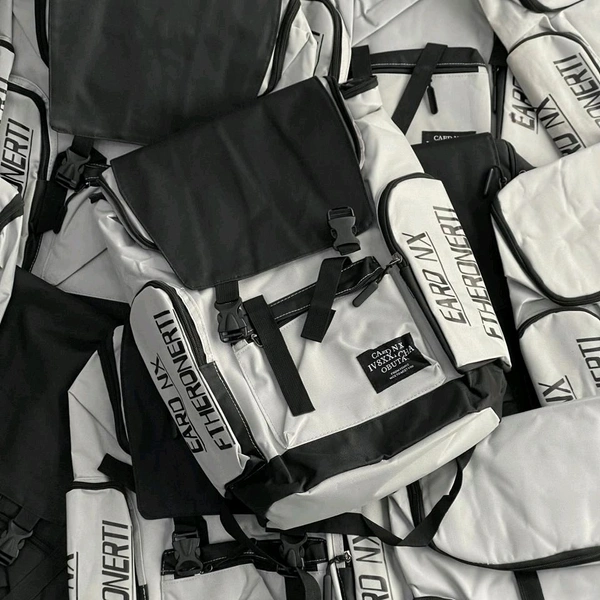 Premium Vintage Arts Bag | Premium Bag For Men and Women
