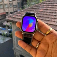 Hk Ultra One 3gb Ram + 32gb Storage With Super Amoled Watch