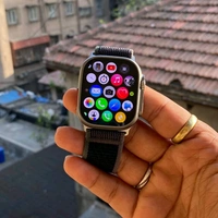 Hk Ultra One 3gb Ram + 32gb Storage With Super Amoled Watch