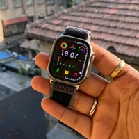Hk Ultra One 3gb Ram + 32gb Storage With Super Amoled Watch