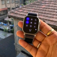Hk Ultra One 3gb Ram + 32gb Storage With Super Amoled Watch