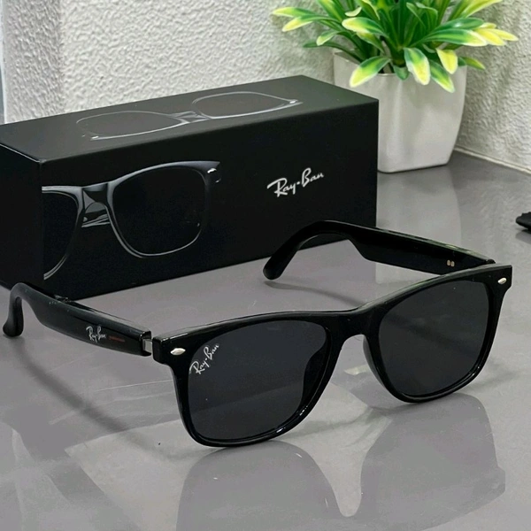 First Time In India Smart Glasses, Edition with Original Box with all accessories