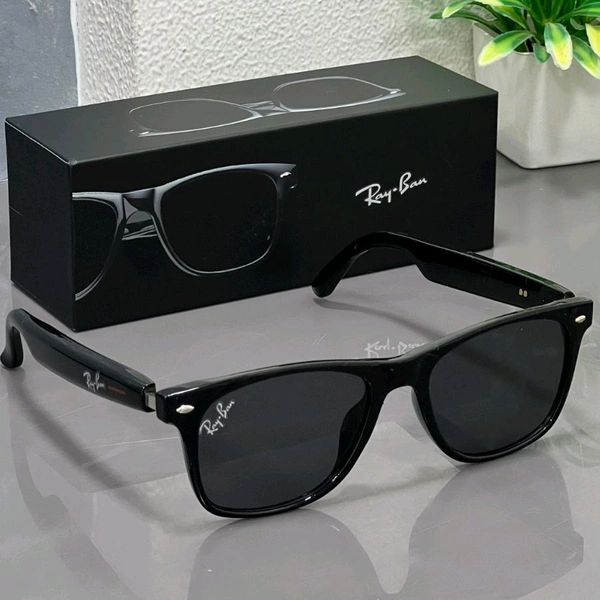 First Time In India Smart Glasses, Edition with Original Box with all accessories