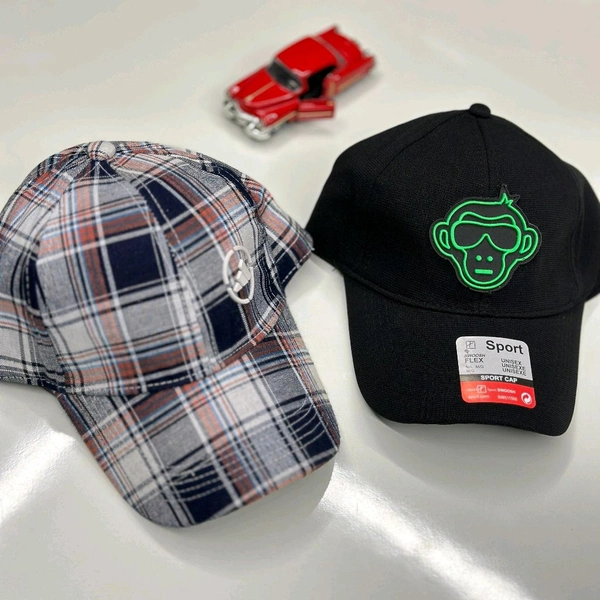 Buy 1 Get 1 Free Offer, Winter and Summer New Eagle Embroidery, Washed, Distressed, Letters, Baseball Caps, Men and Women, Cotton Shade Outdoor Sports - SRC5