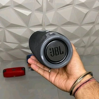 Mini Xtreme Bluetooth Speaker, Heavy Woofer Sound Speakar With Carry Handle Belt - SRX1