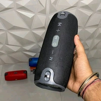 Mini Xtreme Bluetooth Speaker, Heavy Woofer Sound Speakar With Carry Handle Belt - SRX1