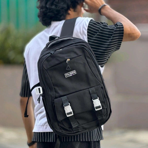 Premium Vintage Arts Bag | Premium Bag For Men And Women, Affordable and Durable Backpack perfect for daily use - SRV1