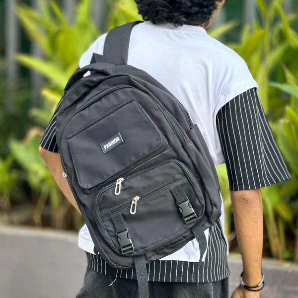 Premium Vintage Arts Bag | Premium Bag For Men And Women, Affordable and Durable Backpack perfect for daily use - SRV2