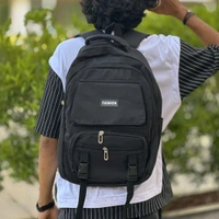 Premium Vintage Arts Bag | Premium Bag For Men And Women, Affordable and Durable Backpack perfect for daily use - SRV2