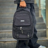 Premium Vintage Arts Bag | Premium Bag For Men And Women, Affordable and Durable Backpack perfect for daily use - SRV2
