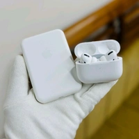 Magnetic Power Bank 5000mAh, Air Pods Pro 2 USA Best Quality Combo