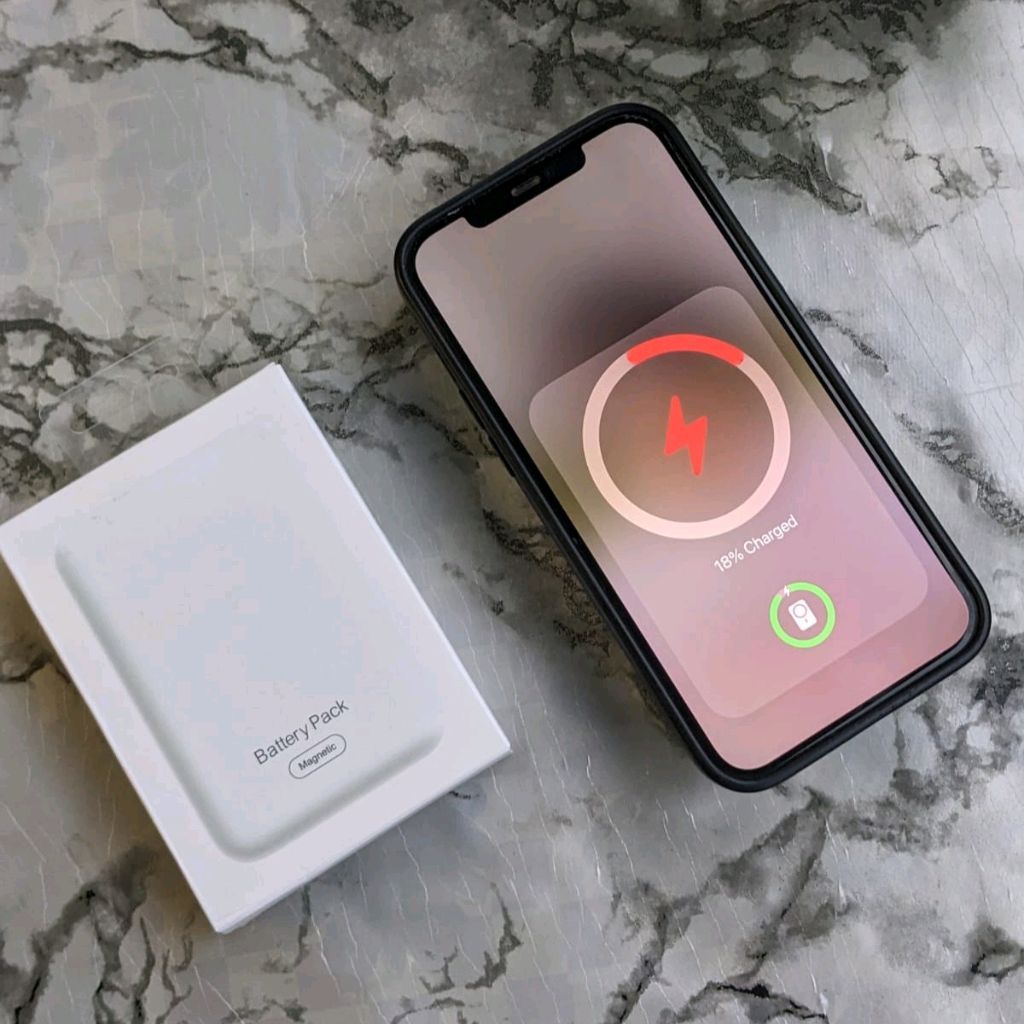 magsafe external battery pack