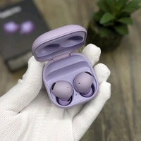 Buds 2 Pro Best Quality Collection With Original Box Packing, Touch Operation With Media And Call Control On Earbuds - STB2