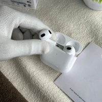 Air Pods 3rd Generation With Name Change + Gps + Popup Window | Pop Up Window, Best Sound Quality