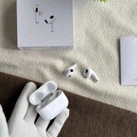 Air Pods 3rd Generation With Name Change + Gps + Popup Window | Pop Up Window, Best Sound Quality