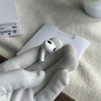 Air Pods 3rd Generation With Name Change + Gps + Popup Window | Pop Up Window, Best Sound Quality