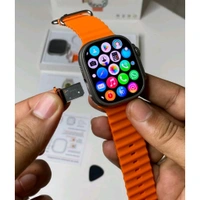 Android 4G Smartwatch With 2GB Ram And 16GB International Storage, Instagram, YouTube, WhatsApp With Camera. you can install Apps From the Play Store!