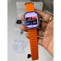 Android 4G Smartwatch With 2GB Ram And 16GB International Storage, Instagram, YouTube, WhatsApp With Camera. you can install Apps From the Play Store!
