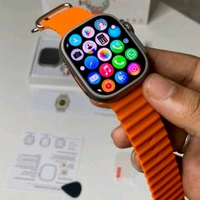 Android 4G Smartwatch With 2GB Ram And 16GB International Storage, Instagram, YouTube, WhatsApp With Camera. you can install Apps From the Play Store!