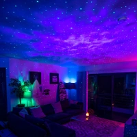 Astronaut Galaxy Light Projector, Space Buddy Projector Night Light for Bedroom with Remote Control and Timer, Astro Alan Star Ceiling Projector for Kids Adults