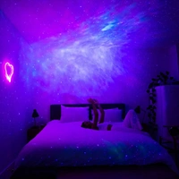Astronaut Galaxy Light Projector, Space Buddy Projector Night Light for Bedroom with Remote Control and Timer, Astro Alan Star Ceiling Projector for Kids Adults