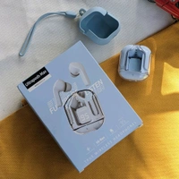 Bluetooth Truly Wireless In Ear Earbuds | Best Sound Quality | Good Mic Quality - STB2