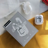 Bluetooth Truly Wireless In Ear Earbuds | Best Sound Quality | Good Mic Quality - STB3