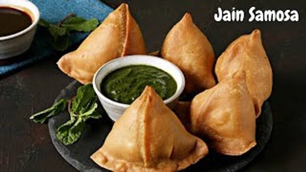 Samosa