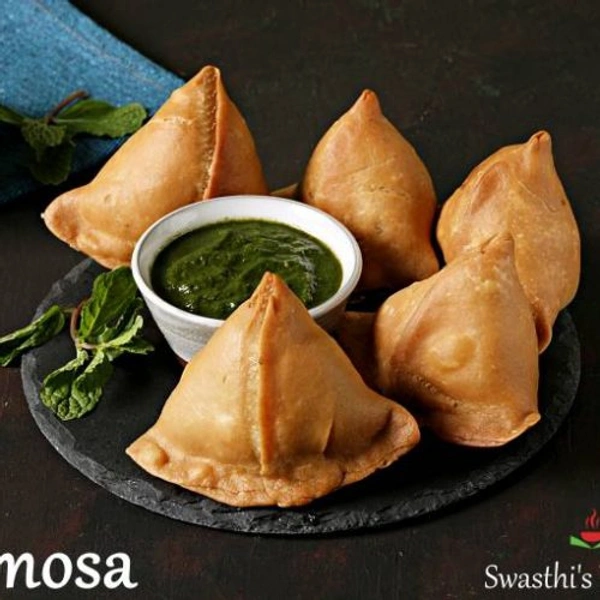 Samosa