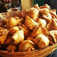 Samosa