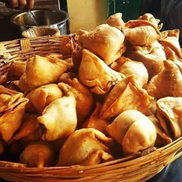 Samosa