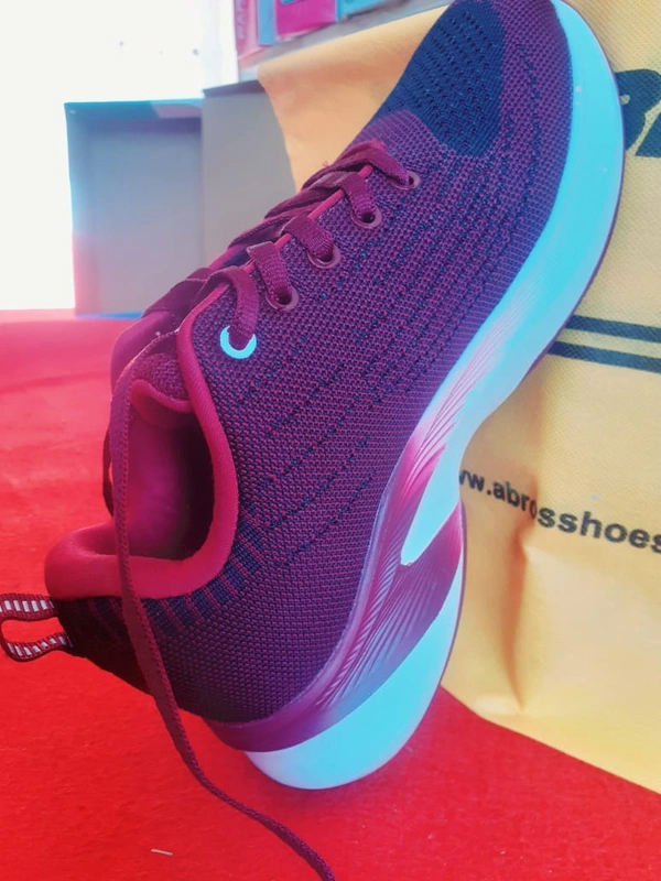 Abros Shoes  - Bittersweet