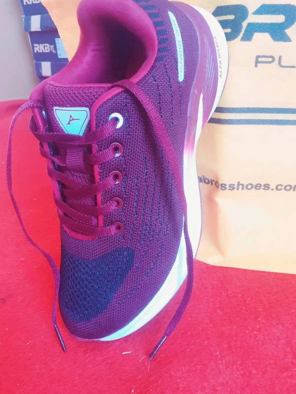 Abros Shoes  - Bittersweet