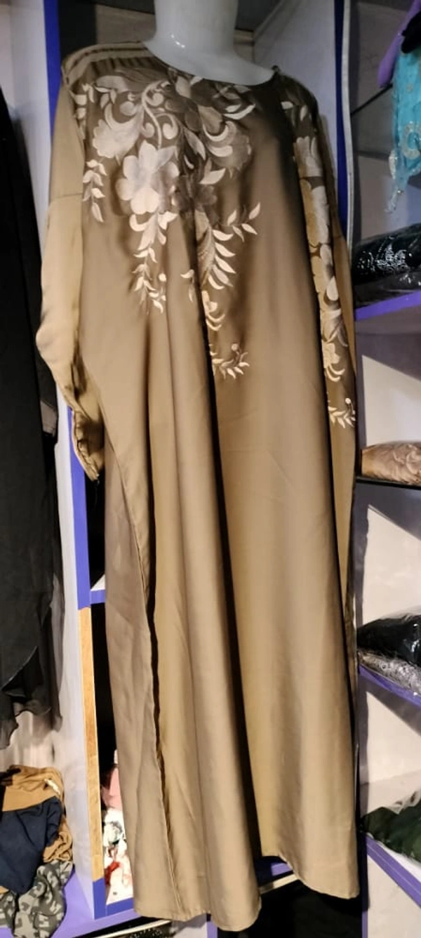 Kaftaan  - Tan