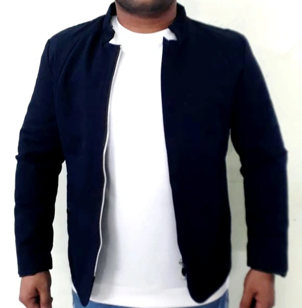 Blazer Ak - Black, M
