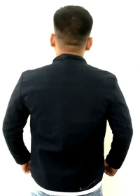 Blazer Ak - Black, M