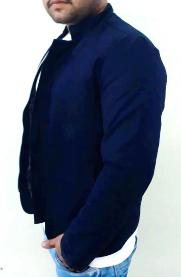 Blazer Ak - Black, M
