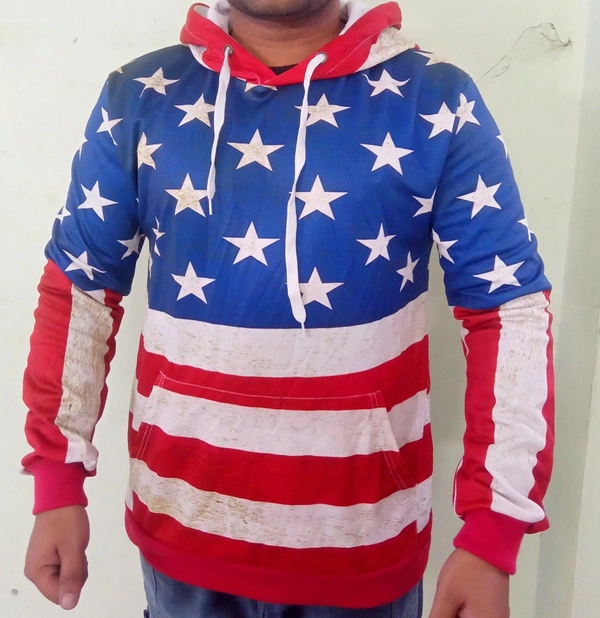 Winter Woody - White, Xl