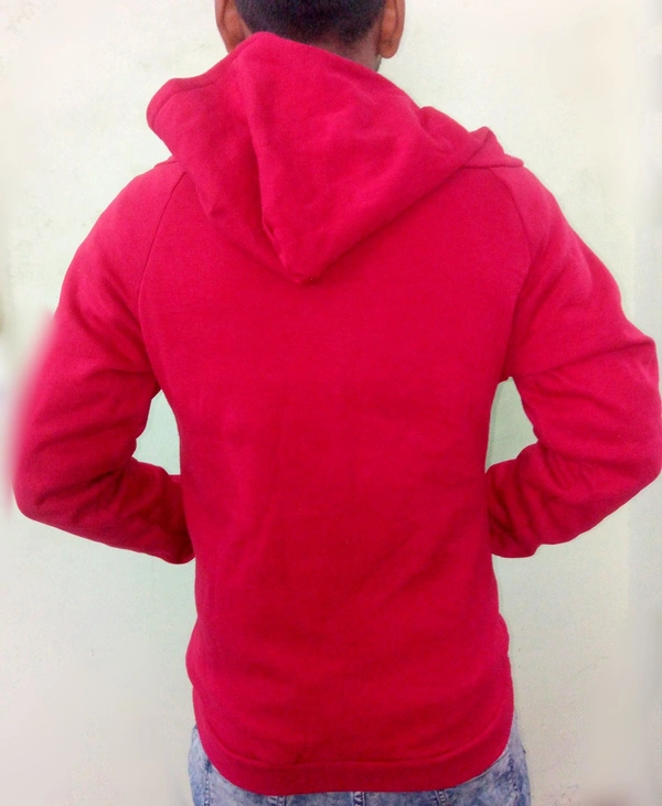 Winter Woody  - Red, M