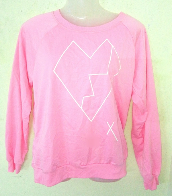 T-shirt Queen - Pink, Xl