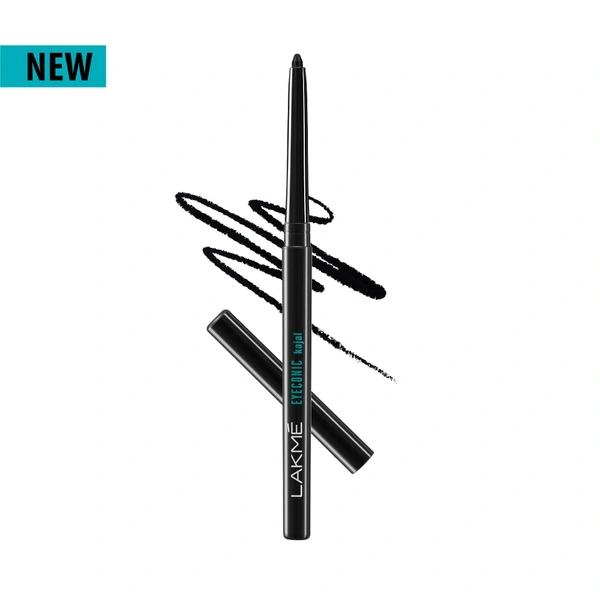 Lakme Eye Conic Kajal - Black